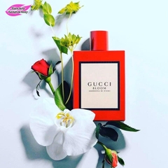 Nước hoa Gucci Bloom Ambrosia di Fiori