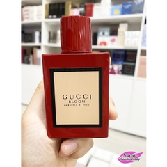 Nước hoa Gucci Bloom Ambrosia di Fiori