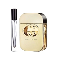 Nước hoa Gucci Guilty 10ml