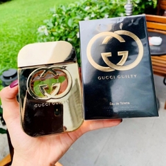 Nước hoa Gucci Guilty 10ml