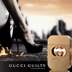 Nước Hoa Gucci Guilty 10ml - C289. Sang trọng, Ngọt ngào và Quyến rũ.