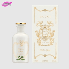 Nước hoa Gucci Trắng