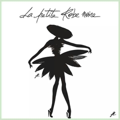 Nước hoa Guerlain La Petite Robe Noire