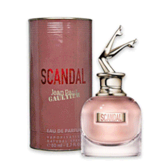 Nước Hoa Nữ Jean Paul Scandal Gaultier 80ml. Ngọt Ngào, Sành Điệu – XT1867