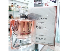 Nước Hoa Lancôme La vie est belle 3