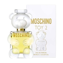 Nước hoa Moschino Toy 2