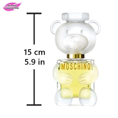 Nước hoa Moschino Toy 2