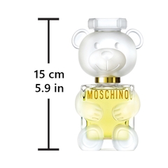 Nước hoa Moschino Toy 2