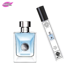 Nước Hoa Chiết Nam Versace Pour Homme (EDT) For Men 10ml - C85