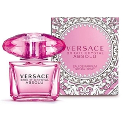 Nước Hoa Versace Bright Crystal Absolu 30ml (EDP) - XT873