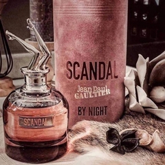 Nước Hoa Scandal Jean Paul Gaultier