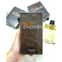 Nước Hoa Terre D Hermes 10ml