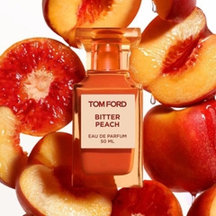 Nước hoa Tom Ford Bitter Peach