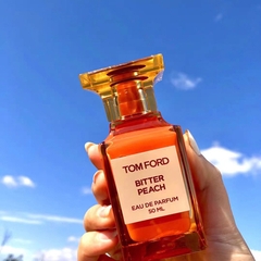 Nước hoa Tom Ford Bitter Peach