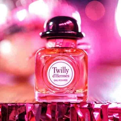 Nước hoa Twilly D'Hermes Eau Poivree