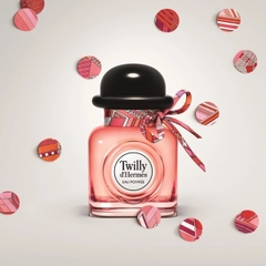 Nước hoa Twilly D'Hermes Eau Poivree