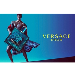 Nước hoa Versace Eros