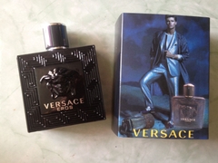 Nước Hoa Versace Eros 