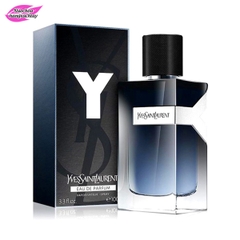 Nước hoa Yves Saint Laurent Y EDP