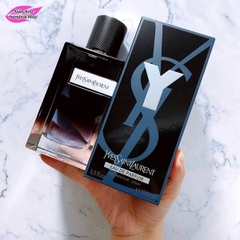 Nước hoa Yves Saint Laurent Y EDP