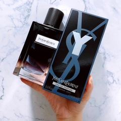 Nước hoa Yves Saint Laurent Y EDP