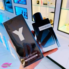 Nước hoa Yves Saint Laurent Y EDP