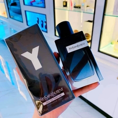 Nước hoa Yves Saint Laurent Y EDP