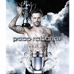 Paco Rabanne Invictus