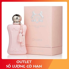 Nước Hoa Nữ Parfums de Marly Delina EDP 75ml – OL1947