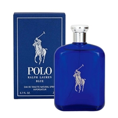 Polo Blue