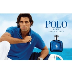 Polo Blue