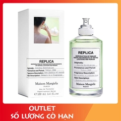 Nước Hoa Unisex Replica Matcha Meditation EDT 100ml. Tươi Mới, Tinh Tế & Thanh Lịch – OL309