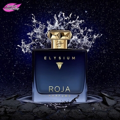 Roja Elysium Parfum Pour Homme
