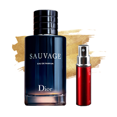 Nước hoa Sauvage Dior 10ml