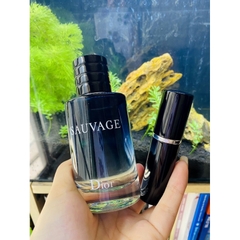 Nước hoa Sauvage Dior 10ml