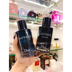 Nước hoa Sauvage Dior 10ml