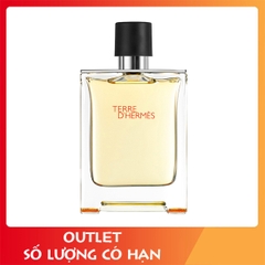 Terre D'hermes EDT