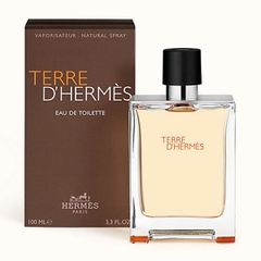 Terre D'hermes EDT