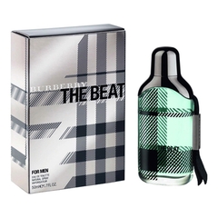 The Beat Burberry