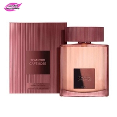 Tom Ford Cafe Rose