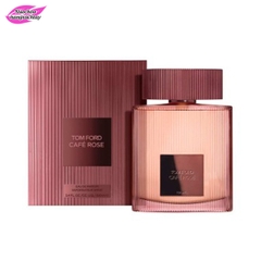 Tom Ford Cafe Rose