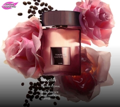 Tom Ford Cafe Rose