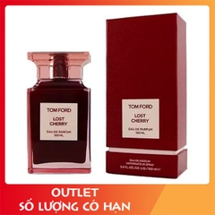 Tom Ford Lost Cherry 100ml