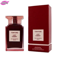 Tom Ford Lost Cherry 100ml