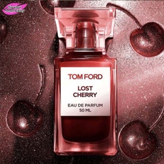 Tom Ford Lost Cherry 100ml