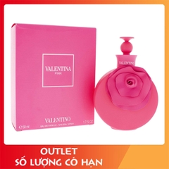 Nước hoa nữ Valentino Valentina Pink EDP 80ml. Ngọt ngào & Thu hút – OL1932