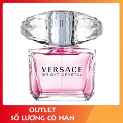 Versace Bright Crystal