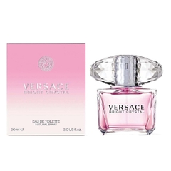 Versace Bright Crystal