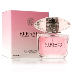 Versace Bright Crystal