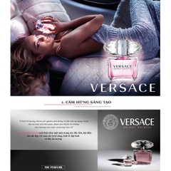 Versace Bright Crystal